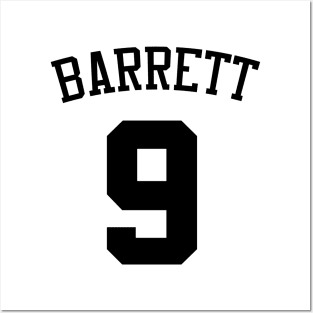 Toronto Raptors - barrett Posters and Art